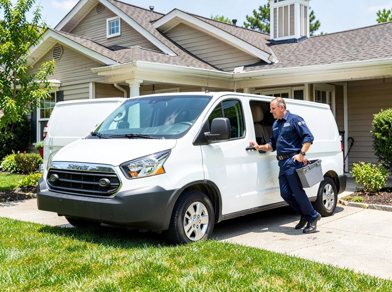 Emergency Plumber company in Genoa, WV