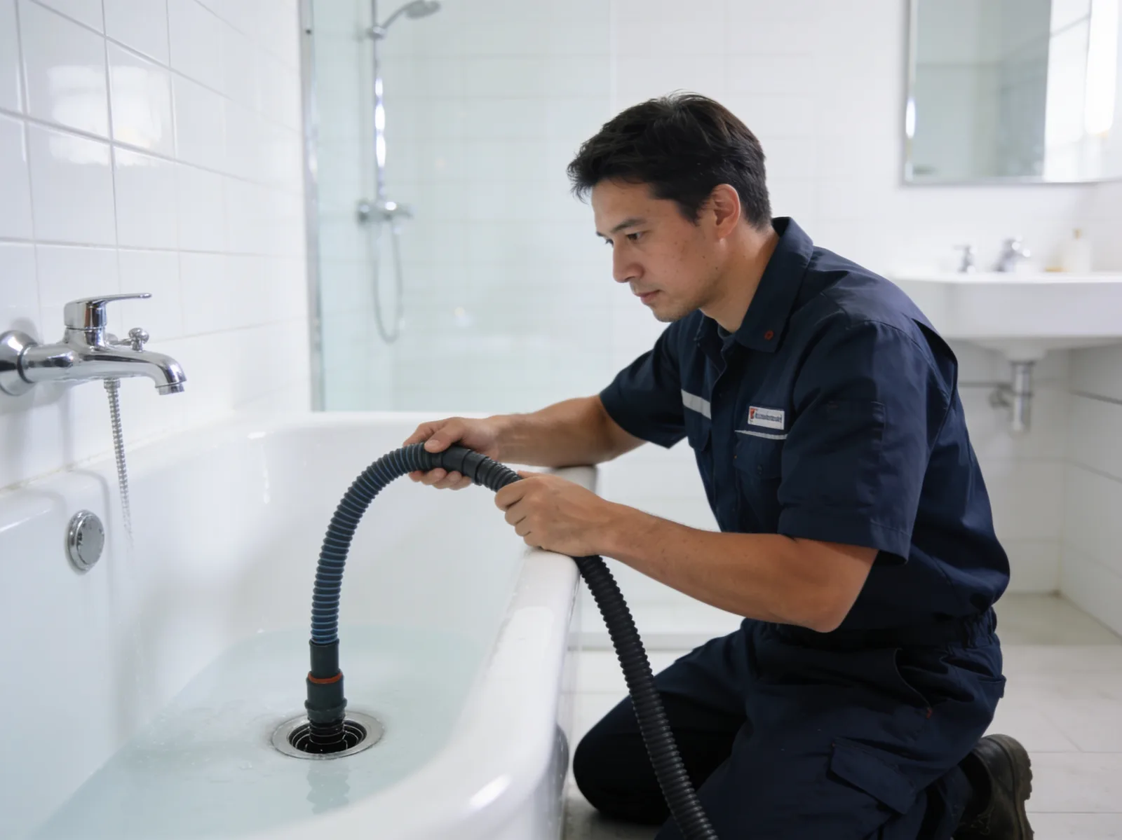 Emergency Plumber Genoa, WV FAQs